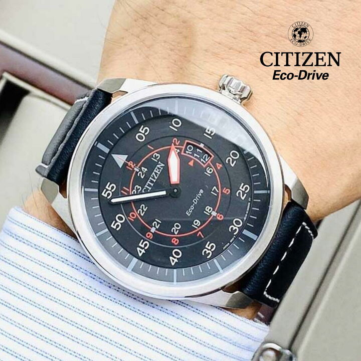 シチズン 逆輸入 AW1236-03A Citizen Men
