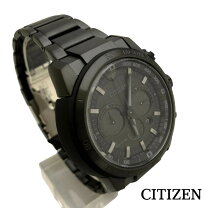 楽天市場】citizen 逆輸入 腕時計（文字盤の種類クロノグラフ）の通販