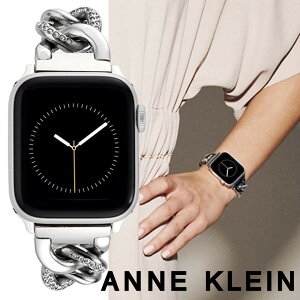 mIԋ߁nmԌZ[nmčANCKinANC fB[X AbvEHb`l oh Anne Klein WK-1020BKGP C|[g mApple Watch AbvEHb`nCO