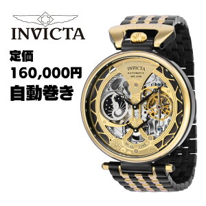 �m�č�INVICTA���K�i�n�C�����B�N�^ ���v �����Y �C�����B�N�^ �r���v INVICTA ���v INVICTA ���v Objet D Art �������� �I�[�g�}�e�B�b�N 36998 �C�O��� ��������