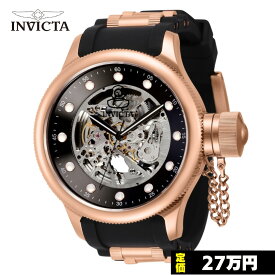 ［定価27万］［日本未発売モデル］インヴィクタ 時計 メンズ インヴィクタ 腕時計 INVICTA 時計 INVICTA 腕時計 プロダイバー 39165 自動巻き オートマティック 51.5mm 50m 39422 39168 40750 40748 40747 39164 40751 39164 40746 同シリーズ 海外取寄せ 送料無料