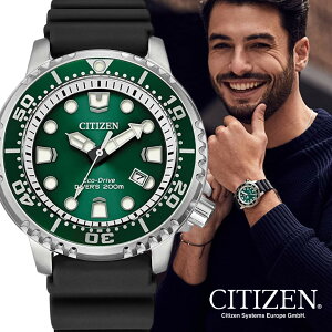 mčCITIZENKinV`Y GRhCu V`Y rv EHb` Y v}X^[ V[ Promaster Sea _Co[ EHb` tA COf \[[v CITIZEN ECO DRIVE BN0158-00X CO