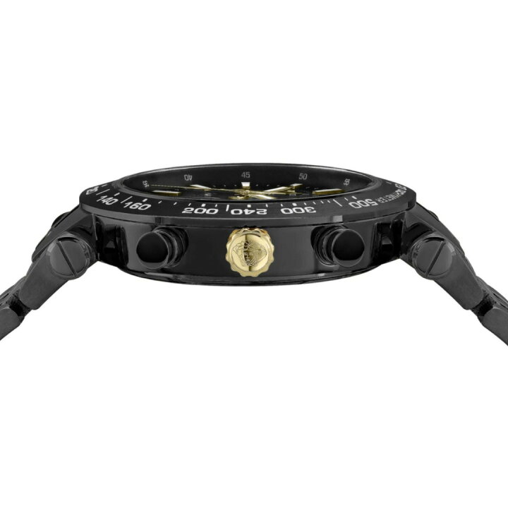 楽天市場】［定価15万7千円］［スイスメイド］［日本未発売］［VERSACE 