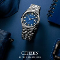 楽天市場】citizen 逆輸入 腕時計（駆動方式（腕時計）自動巻き）の通販