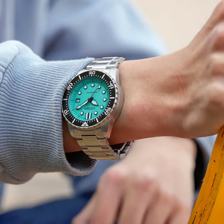 楽天市場】［海外爆売れ中］［日本未発売］［希少］［自動巻き  