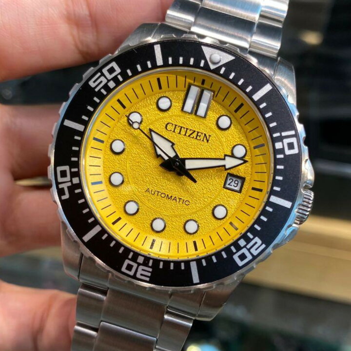 楽天市場】［海外爆売れ中］［日本未発売］［希少］［自動巻き  