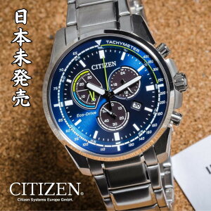 m{nm󏭁nmCOtAfnCITIZEN V`Y Yrv GRhCu NmOt V`Y v 43mm Citizen AT1190-87L Eco-drive Chronograph Mens Watch 43mm 10ATM AT1190-87X 