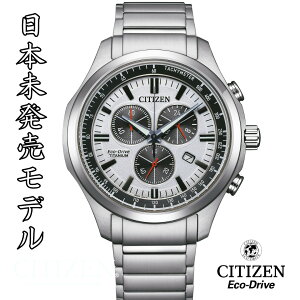 m{nm`^nm󏭁nmCOtAfnCITIZEN V`Y Yrv GRhCu NmOt X[p[`^jE V`Y v 43mm Citizen AT2530-85A Eco-Drive Titanium Chrono