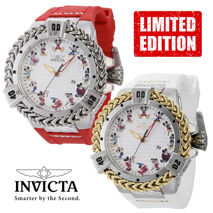 新品送無レディース invicta ガーフィールド 習う x オーディー インビクタ 