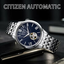 楽天市場】citizen 逆輸入 腕時計（駆動方式（腕時計）自動巻き）の通販