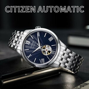 m{ COtAfnm󏭁nmԌZ[nV`Y v Y  I[g}eBbN V`Y rv Y Citizen Automatic White Dial Two-Tone Men's Watch NH9130-84A NH9130-84