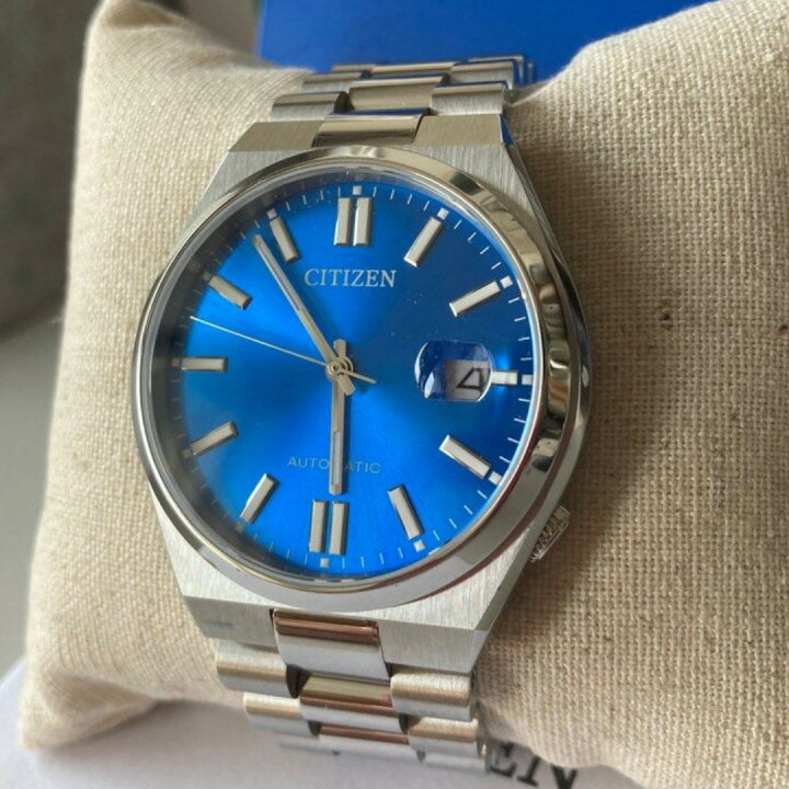 楽天市場】［世界限定1999個］CITIZEN シチズン メンズ 時計 シチズン  