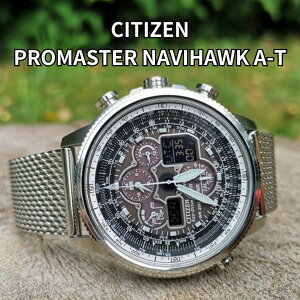 mԌQZ[JÒnm{ COtAfnm󏭁nV`Yv CITIZEN WATCH v}X^[ PROMASTER irz[N AT Navihawk AT JY8030-83E PROMASTER SKYV[Y GREhCu