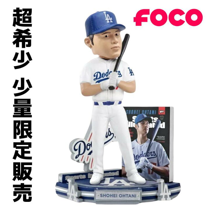 楽天市場】［超希少］［メーカー完売品］［MLB公式ライセンス品 