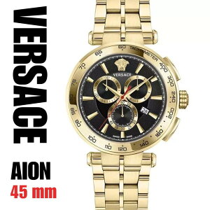�mUK�艿 1240���[�� ��199,000�~�n�m���{���������f���n�m�X�C�X���C�h�n�mVERSACE�n���F���T�[�`�F ���F���T�[�` ���v ���F���T�[�`�F ���F���T�[�` �r���v �����Y ���f�� 45mm AION VE6CA0623 ����