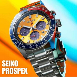 m{V[YnmCO tAfnm󏭁nSEIKO Prospex Speedtimer Pogue Solar ZCR[ vXybNX Xs[h^C}[ |[O \[[ ZCR[ Y rvZCR[ Y