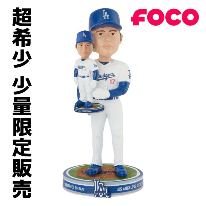 楽天市場】［超希少］［メーカー完売品］［MLB公式ライセンス品 