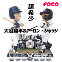 楽天市場】ボブルヘッド アーロン・ジャッジ ニューヨーク・ヤンキース 
