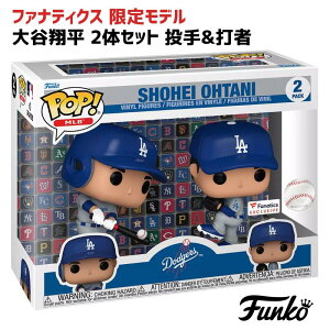mt@ieBNX胂fnmt@R FUNKOn mFUNKO POP! t@R |bvnmJĕ SHOHEI OHTANIntBMA 2̃Zbg Los Angeles Dodgers T[X hW[X