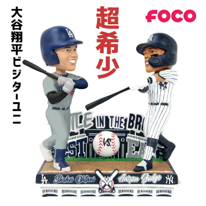 楽天市場】世界524個限定［完売必至］［MLB公式ライセンス品］［日本未 