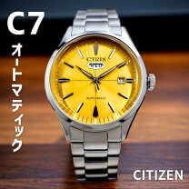 楽天市場】citizen 逆輸入 腕時計（駆動方式（腕時計）自動巻き）の通販