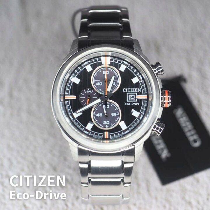楽天市場】［日本未発売］CITIZEN シチズン Eco-Drive エコドライブ 