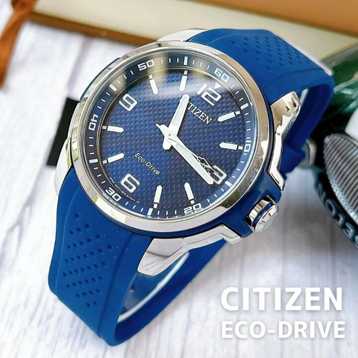楽天市場】［日本未発売］CITIZEN シチズン Eco-Drive エコドライブ  