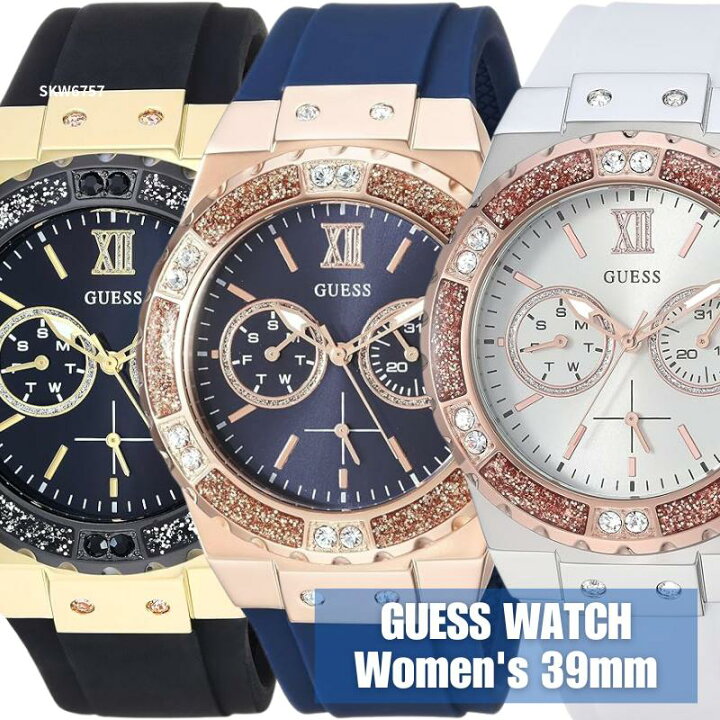楽天市場】ゲス 時計 GUESS 腕時計 ゲス 腕時計 GUESS 時計 ゲス 時計 