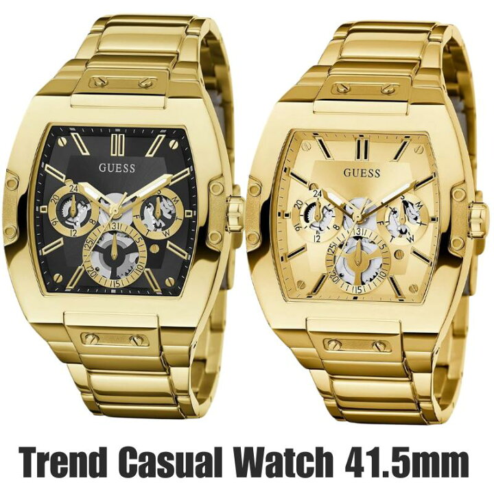 楽天市場】GUESS ゲス 時計 メンズ ゲス 腕時計 メンズ トレンド  