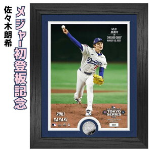 2025MLBJ V[YLOfmE2025nmMLBCZXnmVAio[nmT[XEhW[XnmLos Angeles DodgersnmXؘN ROKI SASAKIntHgt