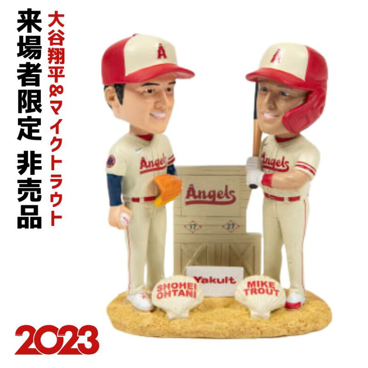 楽天市場】［超希少］［非売品］［球団公式ライセンス品］［日本未発売 