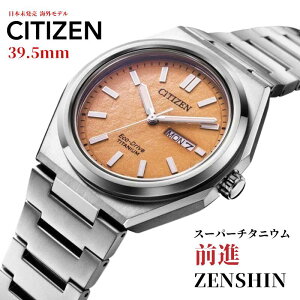 mOi ZENSHIN RNVnm{nmGRhCunmX[p[`^jE `^nV`Y Y v V`YY rv @Brv CITIZEN Zenshin Eco-Drive Watch AW0130-85Z I