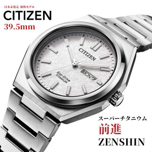 mOi ZENSHIN RNVnm{nmGRhCunmX[p[`^jE `^nV`Y Y v V`YY rv @Brv CITIZEN Zenshin Eco-Drive Watch AW0130-85A z