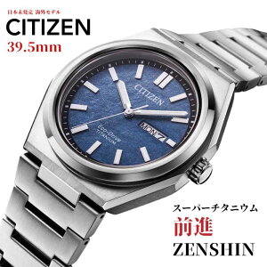 mOi ZENSHIN RNVnm{nmGRhCunmX[p[`^jE `^nV`Y Y v V`YY rv @Brv CITIZEN Zenshin Eco-Drive Watch AW0130-85L u