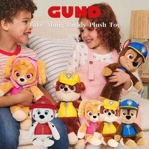 m{nmpEEpg[ PAW PATROLnGUND Kh ʂ 13C` 33cm S4 `FCX XJC u }[V