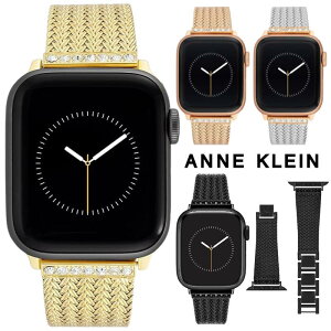 mIԋ߁nmԌZ[nmčANCKinm{nANC fB[X AbvEHb`l oh Anne Klein WK/1014GPGP38 C|[g mApple Watch AbvE