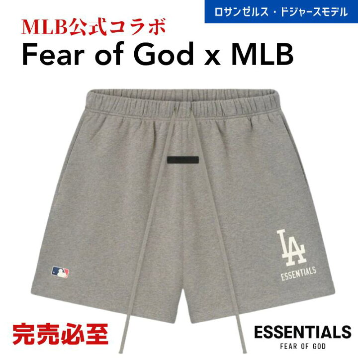 楽天市場】FEAR OF GOD ESSENTIALS フィア オブ ゴッド エッセンシャル 