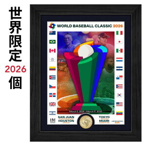 �m���E����2026�n�mMLB�������C�Z���X�i�n�m�V���A���i���o�[����n2026 World Baseball Classic Bronze Coin Photo Mint 2026 ���[���h�x�[�X�{�[���N���V�b�N �t�H�g�t���[�� ��J�ĕ� �A�[�����W���b�W 