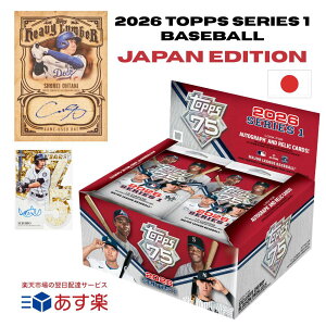2026 Topps Series 1 Baseball Japan Edition 1BOX 20�p�b�N�� 75���N�L�O ���{�� 1�p�b�N12�� MLB ��J�ĕ� �R�{�R�L ���X�ؘN�� ���i���� ���^ 1991 Koi Fish Cherry Blossom �I�[�g�O���t �����b�N �g�b�v�X �g���J 