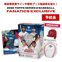 楽天市場】mlb カード 2024シリーズ2の通販