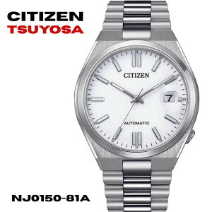 �m���{�������n�mTSUYOSA �悳�n�m�󏭁n�m�������� �I�[�g�}�e�B�b�N�n�V�`�Y�� �����Y ���v �V�`�Y�������Y �r���v �@�B���r���v CITIZEN Automatic Mens Watch NJ0151-88M NJ0150-81X NJ0150-81E NJ0150-81Z NJ0