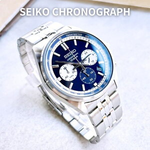 m{V[YnmCO tAfnm󏭁nSEIKO Chronograph ZCR[ NmOt rv v uh Y tA AiO 41.5mm 100m SSB427P1 SSB425P1 SSB429P1 SSB430P1  