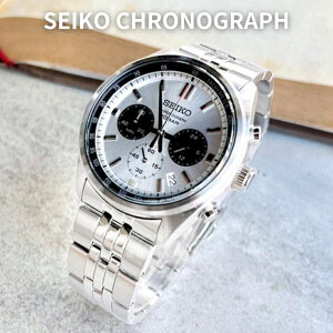 m{V[YnmCO tAfnm󏭁nSEIKO Chronograph ZCR[ NmOt rv v uh Y tA AiO 41.5mm 100m SSB427P1 SSB425P1 SSB429P1 SSB430P1  