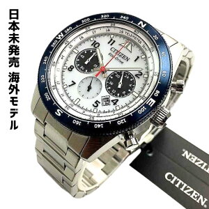 m{nmtACOfnmCOV`YnV`Y v Y V`Y rv Y GRhCu EHb` CITIZEN Chronograph Eco-Drive White Dial Men's Watch 43mm CA4554-84H CO 
