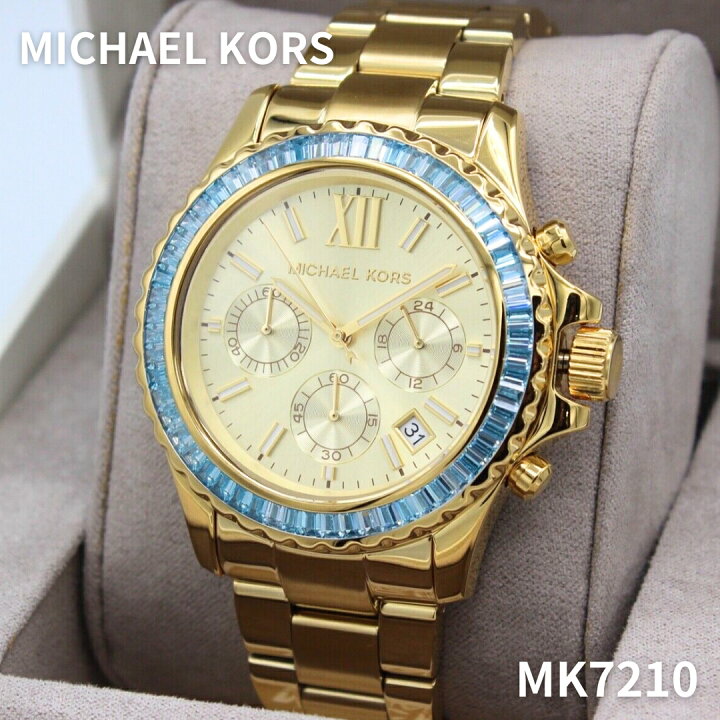 楽天市場】［国内定価 48,950円］［期間限定セール］MICHAEL KORS 