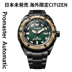 m{nmtACOfnmCOV`YnV`Y v Y V`Y rv Y v}X^[ I[g}eBbN  200mh CITIZEN Promaster Automatic Green Dial Men's Watch