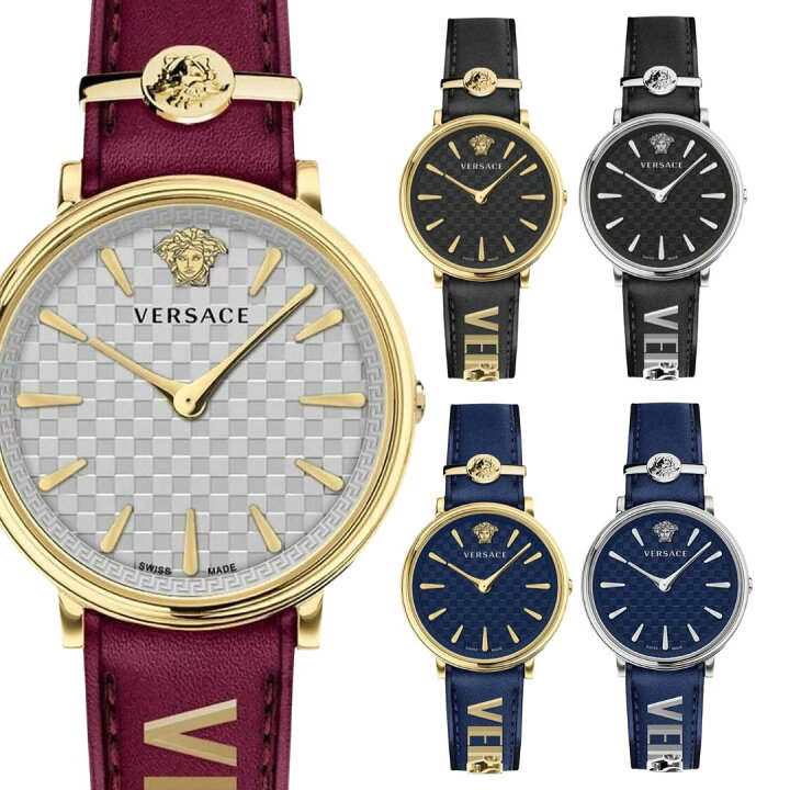 楽天市場】［日本未発売モデル］［VERSACE ヴェルサーチ ヴェルサーチ 