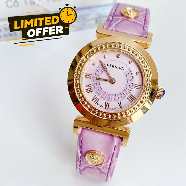 楽天市場】［日本未発売モデル］［VERSACE ヴェルサーチ ヴェルサーチ  
