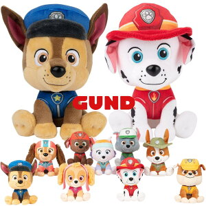 m{nmpEEpg[ PAW PATROLnGUND Kh VOl`[ ʂ 6C` 15cm S9 `FCX }[V XJC u bL[ Y[} GxXg oeB gb