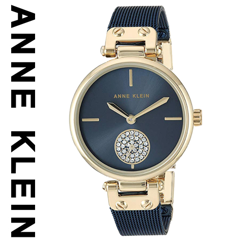 楽天市場】アンクライン 時計 Anne Klein 腕時計 アンクライン 腕時計